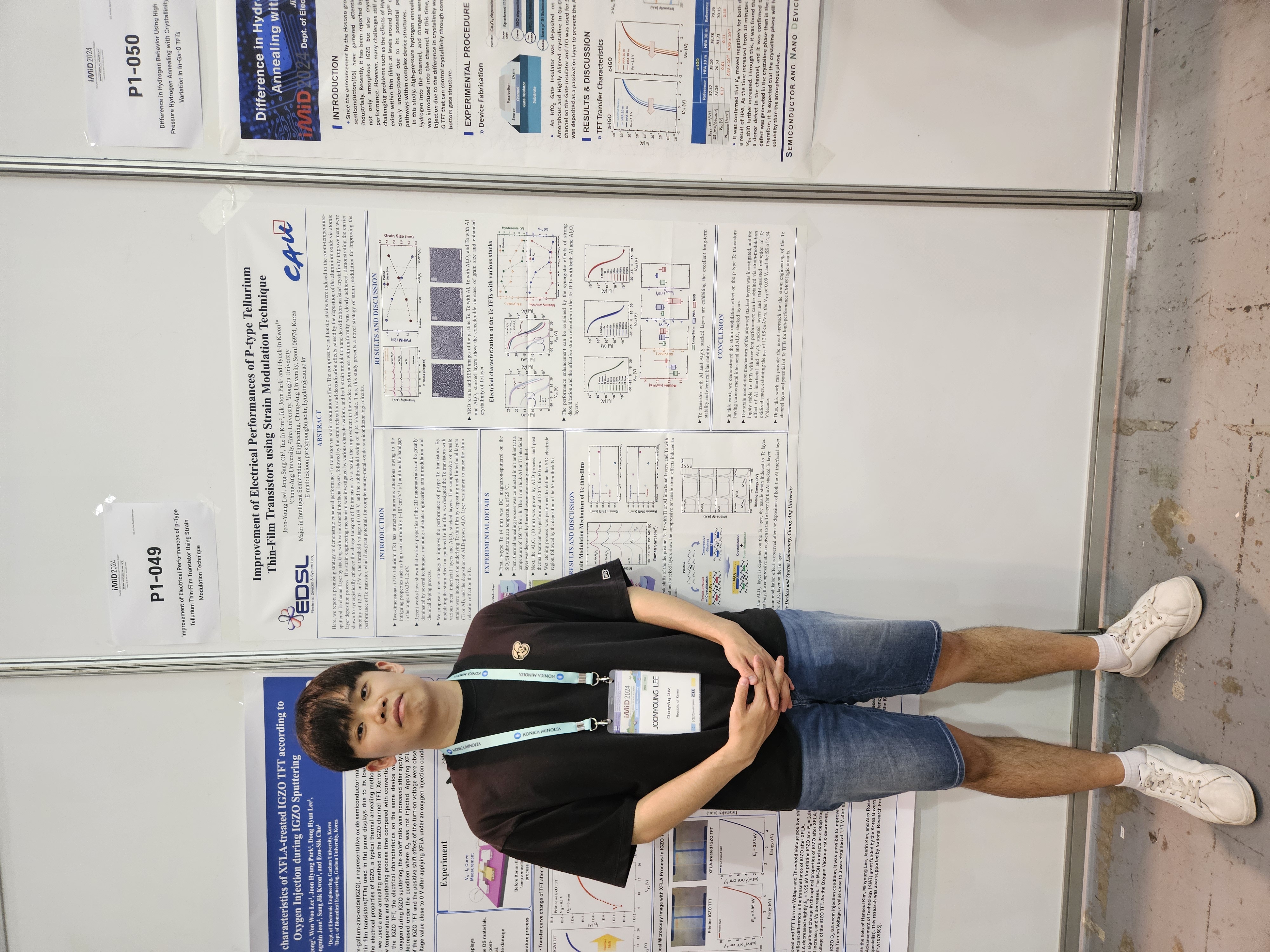 IMID 2024 Conference 2